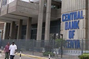 Le directeur de la Banque centrale du Kenya annonce la création d’un fonds souverain d’ici à 2016. © Reuters