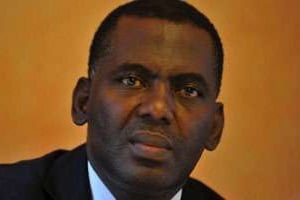 Biram Dah Abeid a pris conscience très tôt du racisme en Mauritanie. © DR