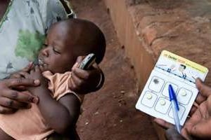 Le gouvernement burkinabè veut renforcer la lutte contre le paludisme. © AFP