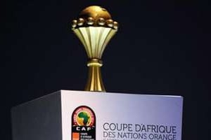 La CAN 2015 est prévu du 17 janvier au 8 février au Maroc. © AFP
