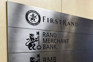 En septembre FirstRand a déclaré souhaiter investir environ 1 milliard de dollars pour faire croître ses filiales africaines. © Reuters
