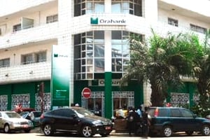 Orabank a finalisé en 2013 la reprise du groupe Banque régionale de solidarité. DR