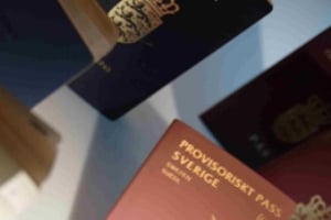 En Afrique, le Maroc et la Côte d’Ivoire ont déjà fait appel à Gemalto pour la réalisation de passeports biométriques. © Gemalto