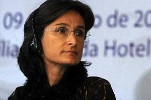 . Marie Pierre-Nicollet est directrice régionale Méditerranée et Moyen-Orient à l’Agence française de développement. DR