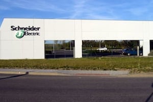 Le 2 juin, les salariés de Schneider Electric Maroc ont décidé d’arrêter le travail. © Petr Brož/Wiki Commons