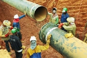Glencore cède ses actifs pétroliers dans le projet de Doba pour 1,3 milliard de dollars. DR