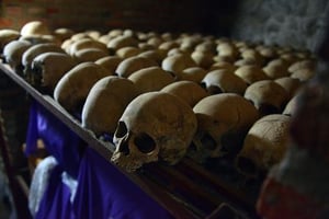 Génocide rwandais: des ONG demandent la transparence à l’armée française © AFP