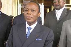 Le général congolais Jean-Marie Michel Mokoko a été choisi par Denis Sassou Nguesso. © AFP