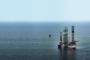 Cette première découverte de réserves pétrolières off-shore dans le bassin de Lamu devrait impulser les activités d’exploration au large du Kenya. © Marco Dufour