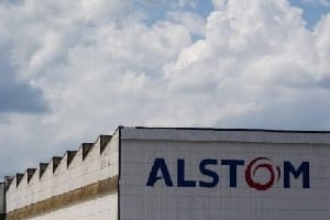 L’enquête sur la filiale d’Alstom a duré cinq ans. © AFP