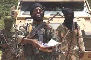 L’insurrection sanglante de Boko Haram, menée au Nigeria, déborde sur les voisins. © AFP