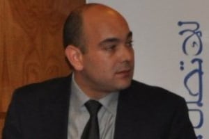 Nawfel Raghay a été directeur général de la Haute autorité de la communication audiovisuelle (HACA) du Maroc entre 2011 et 2012. DR