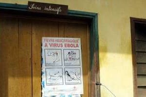 L’Ouganda a déjà été touché par l’Ebola dans le passé. © AFP