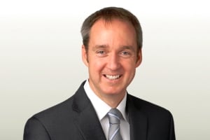 Graham Kerr est le nouveau directeur général de Newco. © BHP