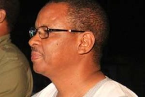Le journaliste burkinabè Newton Ahmed Barry est régulièrement menacé. © DR