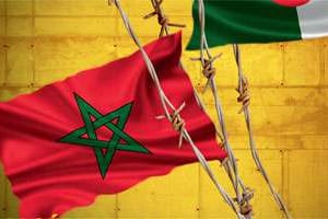 Couverture de Jeune Afrique n°2799. © Jeune Afrique