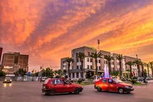 Une vue d’Oujda (archives) © Hassan Ouazzani pour J.A.