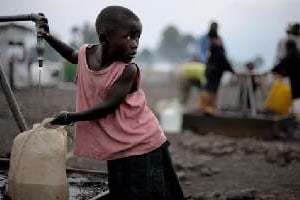 Le difficile accès à la santé des populations défavorisées. © AFP