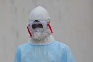 L’isolement de la zone affectée est un obstacle pour maîtriser Ebola en RDC. © AFP