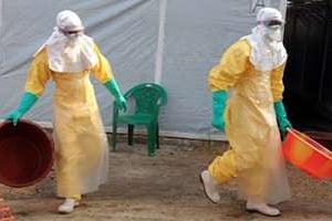 Le Liberia est le pays le plus touché par l’épidémie d’Ebola. © AFP