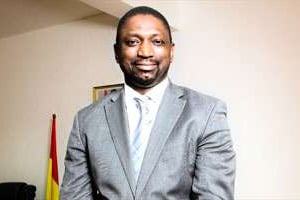 Koutoub Moustapha Sano espère que les quotas de guinéens seront augmentés l’année prochaine. © Youri Lenquette pour J.A.