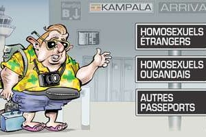 L’Ouganda, paradis du tourisme « gay friendly » ? Pas encore… © Glez/J.A.