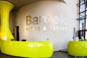 Le groupe Barcelo gère 140 hôtels à travers le monde. © Blog/Barcelo Group
