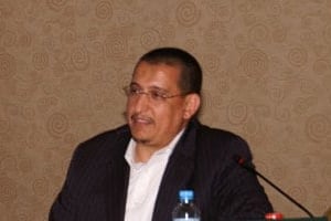 Tahar Bimezzagh est le PDG du groupe marocain Koutoubia. DR