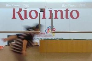 Selon le groupe anglo-australien Rio Tinto, une fusion avec Glencore ne serait pas dans l’intérêt de ses actionnaires. © Reuters