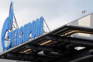 Gazprom détient 49 % de la co-entreprise crée avec Sonatrach (51 %) en Algérie. © AFP