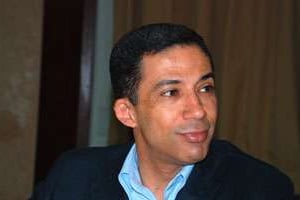 Ghazi Gherairi estime que des changements doivent être apportés à la justice tunisienne. © D.R.