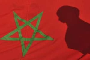 Le Maroc doit organiser la coupe d’Afrique des nations en janvier 2015. © AFP