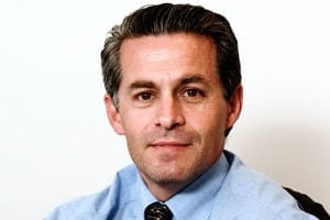 Patrick Petitjean est vice-président Afrique du Nord du géant suédois Volvo. DR