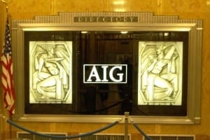 L’assureur American International Group (AIG) est présent sur le continent africain depuis plus de 50 ans. © David Shankbone/Wikimedia Commons