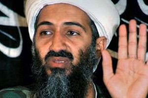 Oussama Ben Laden. © Reuters