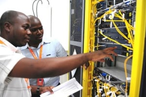 Au Cameroun et au Mozambique, Viettel travaille en collaboration avec IBM. © Viettel)