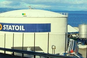 Statoil est l’opérateur du complexe gazier d’In Amenas attaqué par des islamistes en janvier 2013. © Wikimedia Commons
