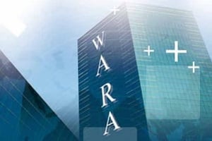 West Africa Rating Agency (Wara) est dirigé par Seydina Mouhamadou Rassoul Tandian. DR