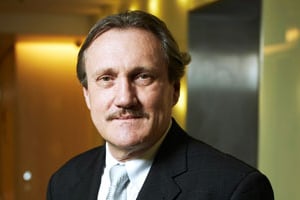 Claude Periou a retrouvé en 2012 le poste de directeur général de Proparco, qu’il avait déjà occupé de 2002 à 2006.