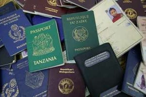 Le Zimbabwe et la Zambie vont lancer un visa commun destiné à promouvoir le tourisme. © AFP