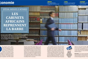 Les avocats-conseils du continent ont entamé leur mue. © Blend Images – Dave and Les Jacobs/Getty