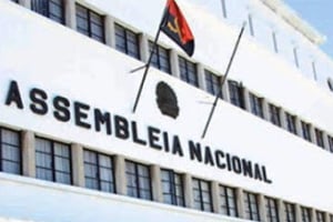 Seize des 28 députés de l’Union nationale pour l’indépendance totale de l’Angola (UNITA) se sont abstenus durant le vote de ce budget. DR
