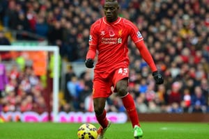 Euro 2016: Balotelli forfait contre la Croatie, retour reporté © AFP