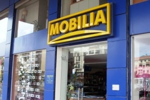 Mobilia a été fondé en 1997. DR