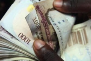 Le naira a perdu environ 8 % de sa valeur face au dollar américain en un trimestre. DR