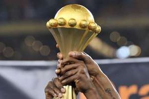 Le vainqueur de la CAN 2015 sera connu le 8 février à Malabo, en Guinée Équatoriale. © AFP
