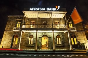 AfrAsia est une filiale du conglomérat mauricien Groupe Mon Loisir, qui compte plusieurs centaines d’entreprises dans l’immobilier, l’agroalimentaire, la finance et l’hôtellerie. © AfrAsia
