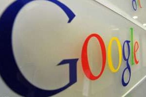 Google est le moteur de recherche le plus utilisé au monde. © AFP