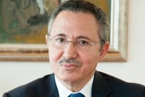 Alami Lazraq est le PDG du groupe immobilier marocain Alliances. DR