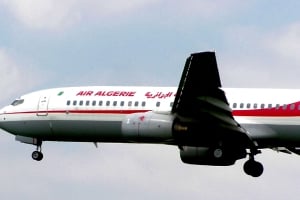 Air Algérie a dû débourser 2 millions de dollars pour récupérer son Boeing 737. © Wikimedia Commons